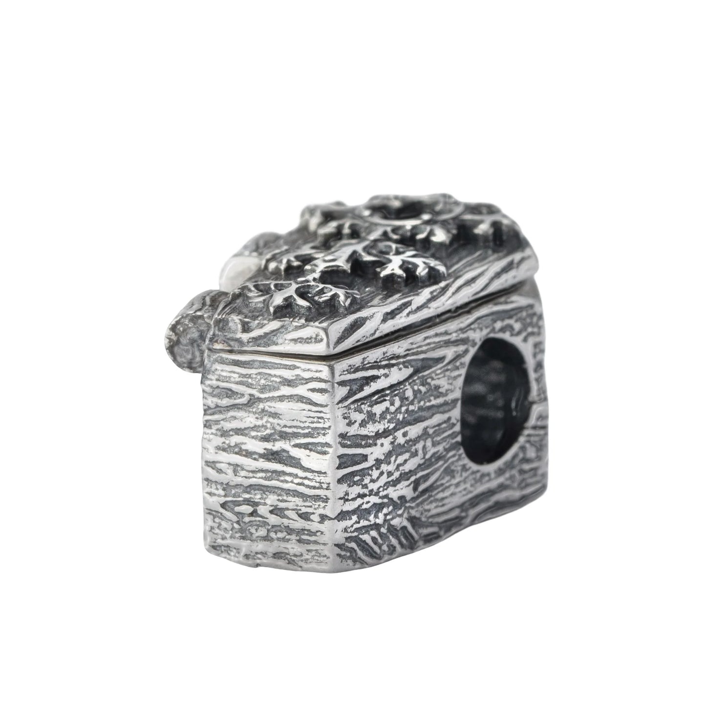 Elfbeads COFFIN OF DRACULA