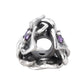 Elfbeads - CRYSTAL ORCHID ROYAL