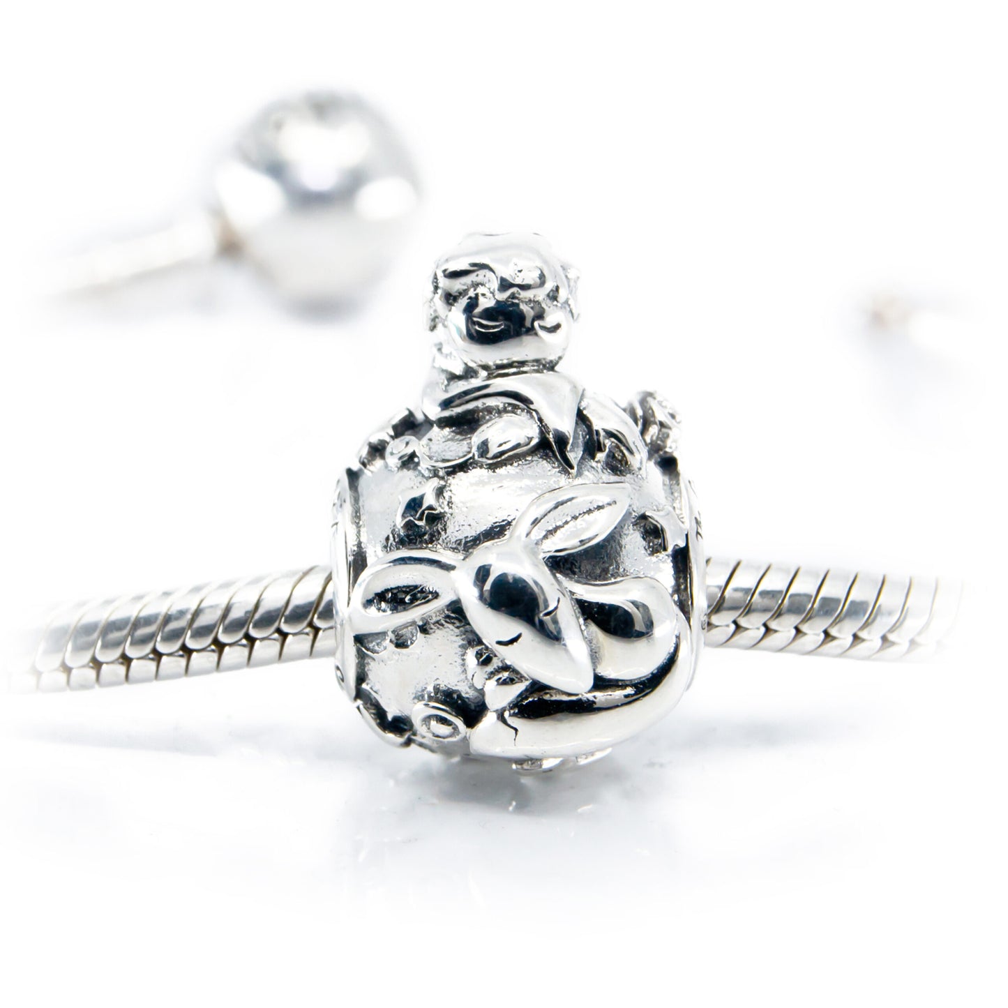 Aurora The World of The Little Prince Charm