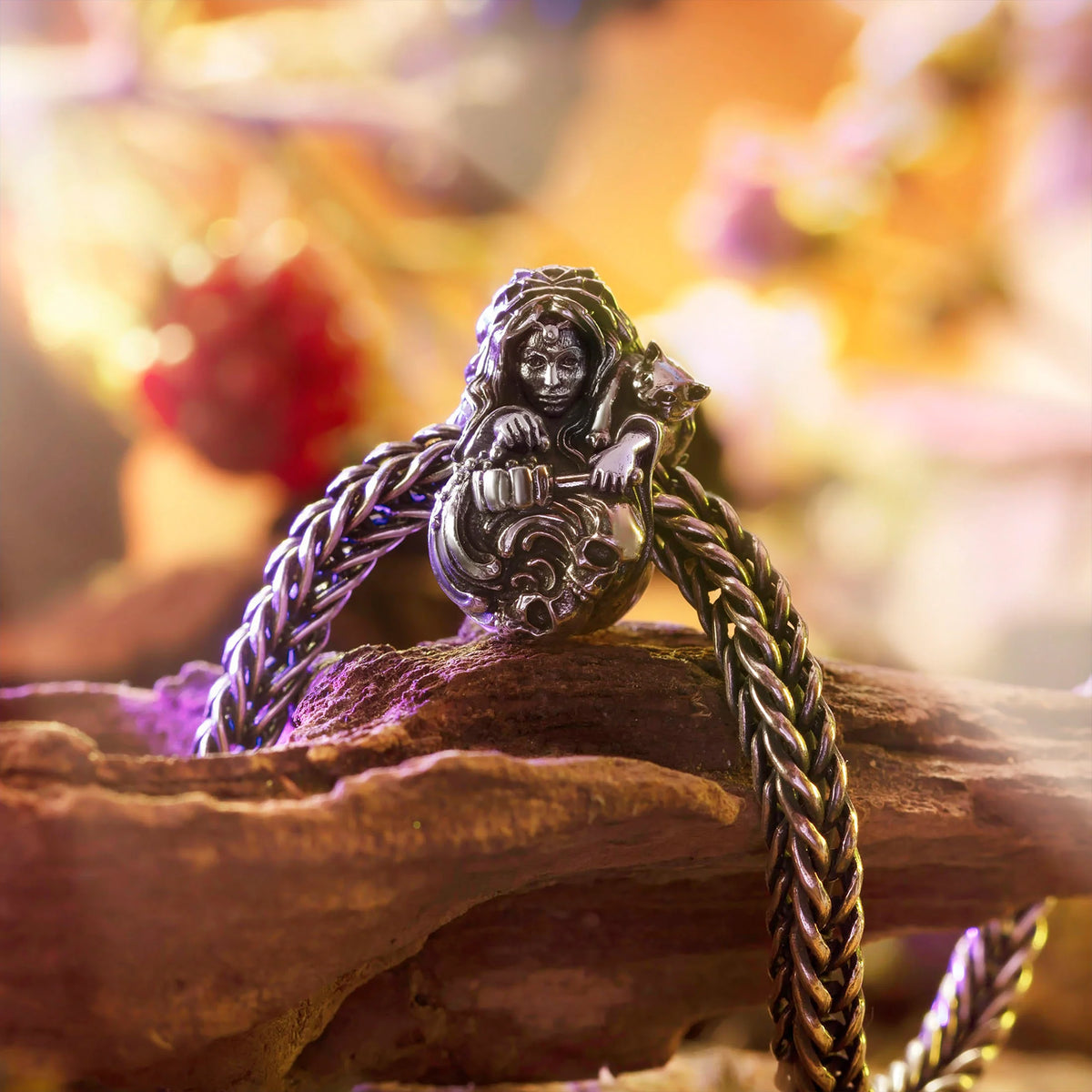 Elfbeads - Dawn Witch