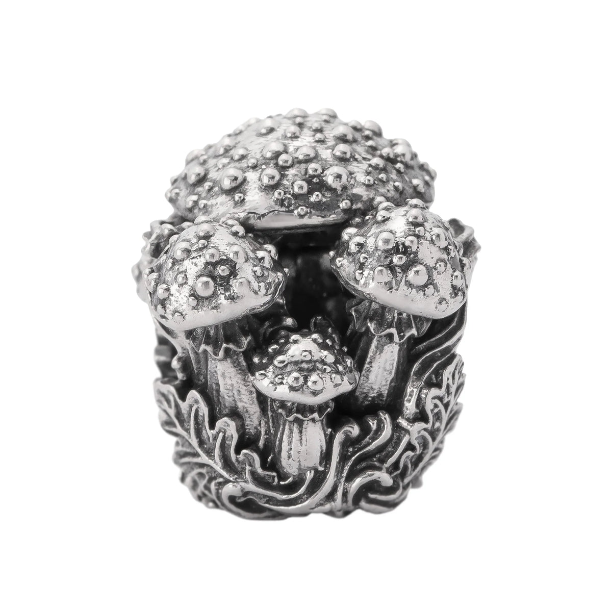 Elfbeads - Fly Agaric Grove