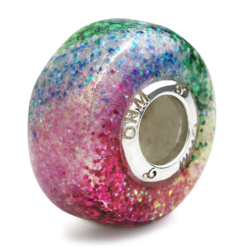 OHMnique - Transition Glitter Enamel (On stock)- last piece