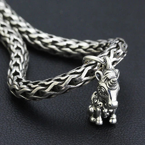 OHMnique - BEADMAIL NO. 57 Spriggle