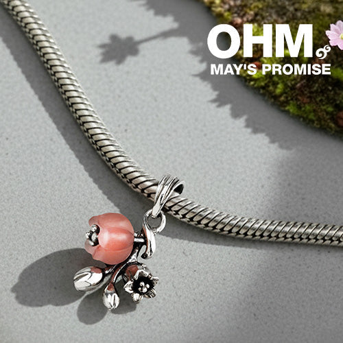 May's Promise - on stock