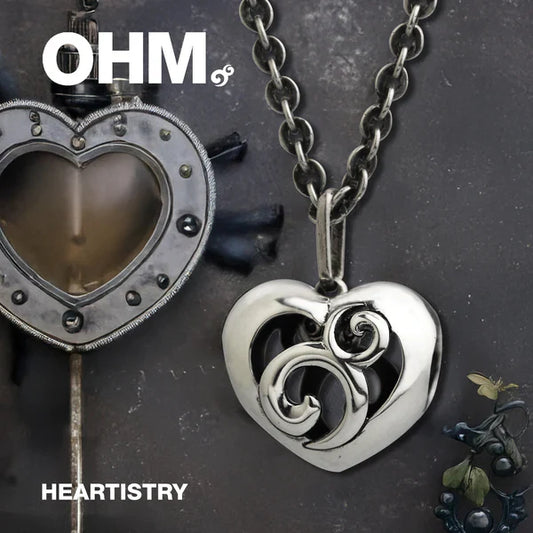 BEADMAIL NO. 59 Heartistry