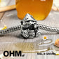 BEADMAIL NO. 62 Mel B Gnome