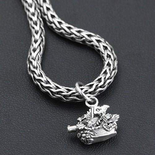 BEADMAIL NO. 63 Dragon Rising
