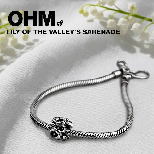 Lily Of The Valley__ Serenade