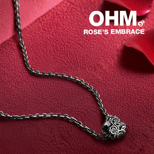 Rose__ Embrace