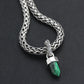 Hidden Magic (Malachite)