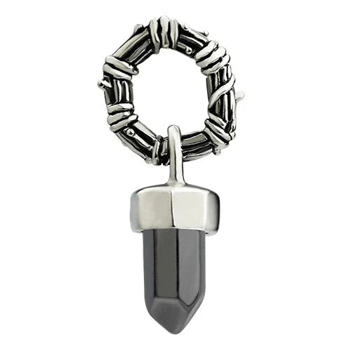 Hidden Magic (Hematite) - Requires 6-8 weeks