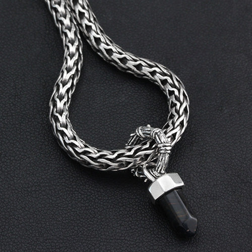 Hidden Magic (Hematite) - Requires 6-8 weeks