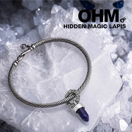 Hidden Magic (Lapis) - Requires 6-8 weeks