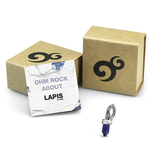 Hidden Magic (Lapis) - Requires 6-8 weeks
