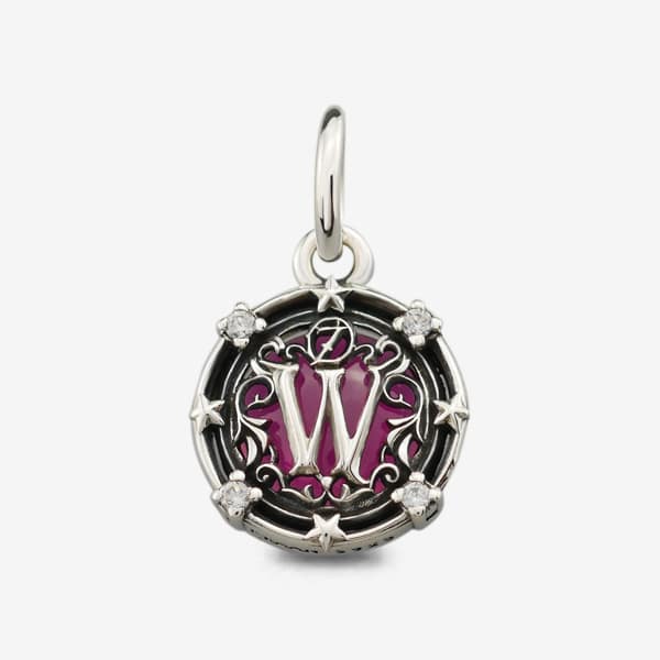 PRAAN Good Or Wicked-W-Simply Love Charm