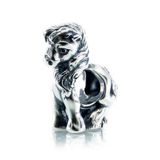 Aurora Highlander the Scottish Horse Charm