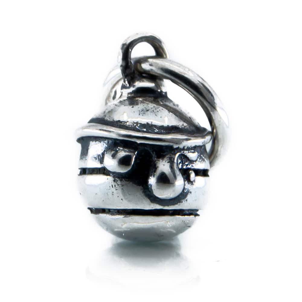 Aurora - Golden Honey Pot Charm