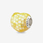 PRAAN Honey Tea Mother Of Pearl Charm