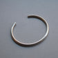 Trollbeads Bangle Silver XXS