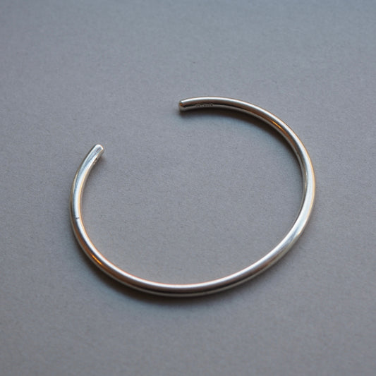 Trollbeads Bangle Silver XXS