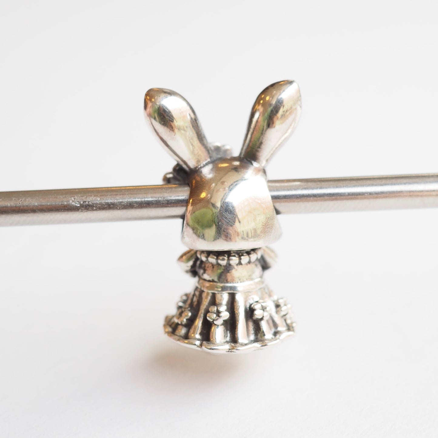 Ogerbeads - Hops – the Bunny - Head and Body