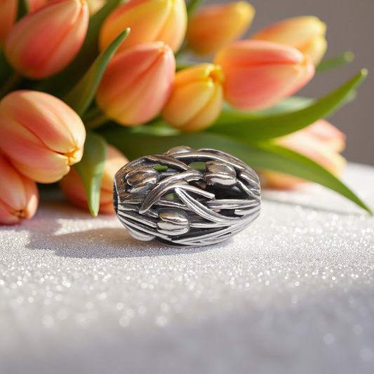 Ogerbeads - Perfect Love Barrel