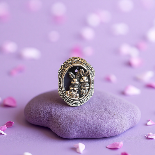 Ogerbeads - Easter Bunnies