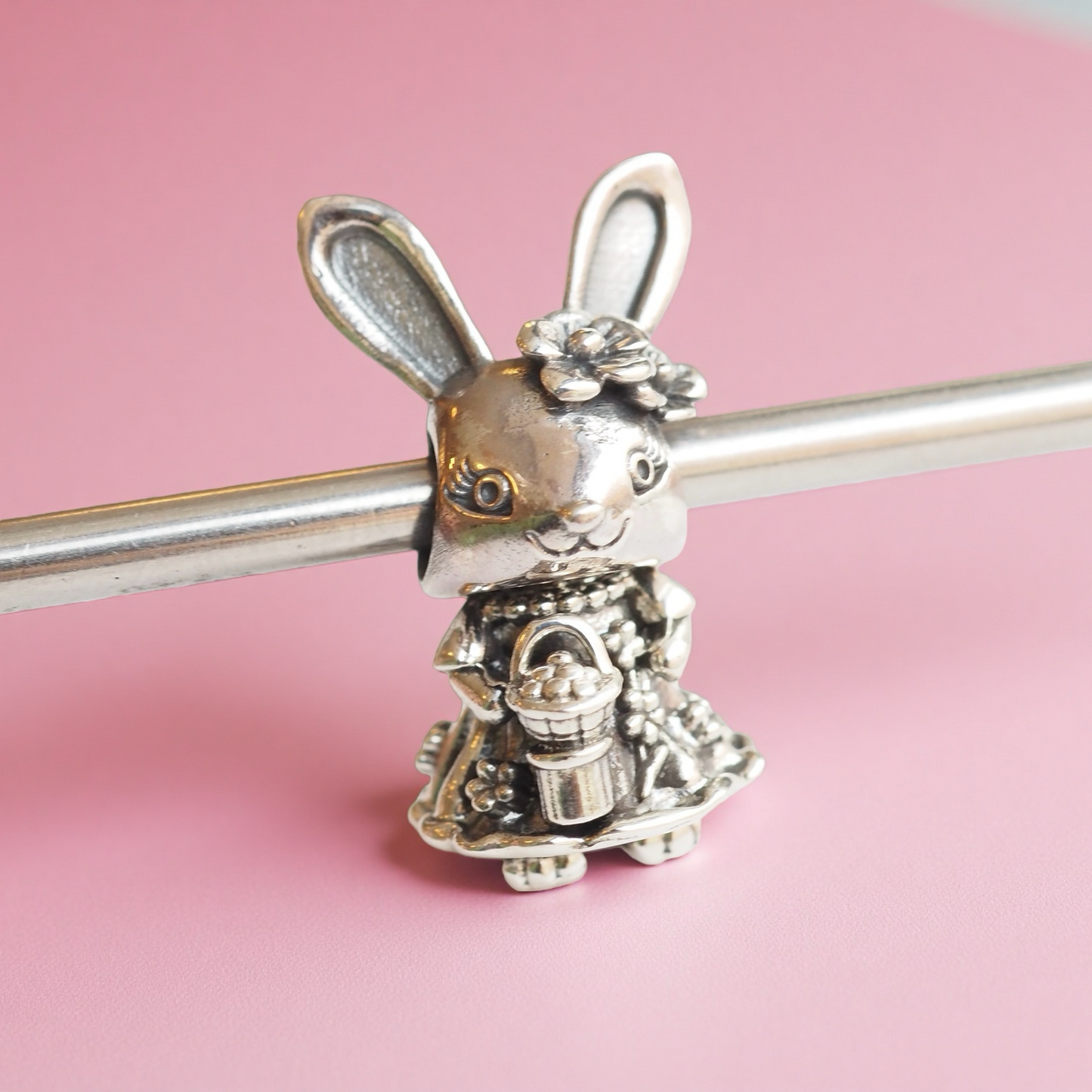 Ogerbeads - Hops – the Bunny - Head and Body