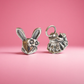 Ogerbeads - Hops – the Bunny - Head and Body