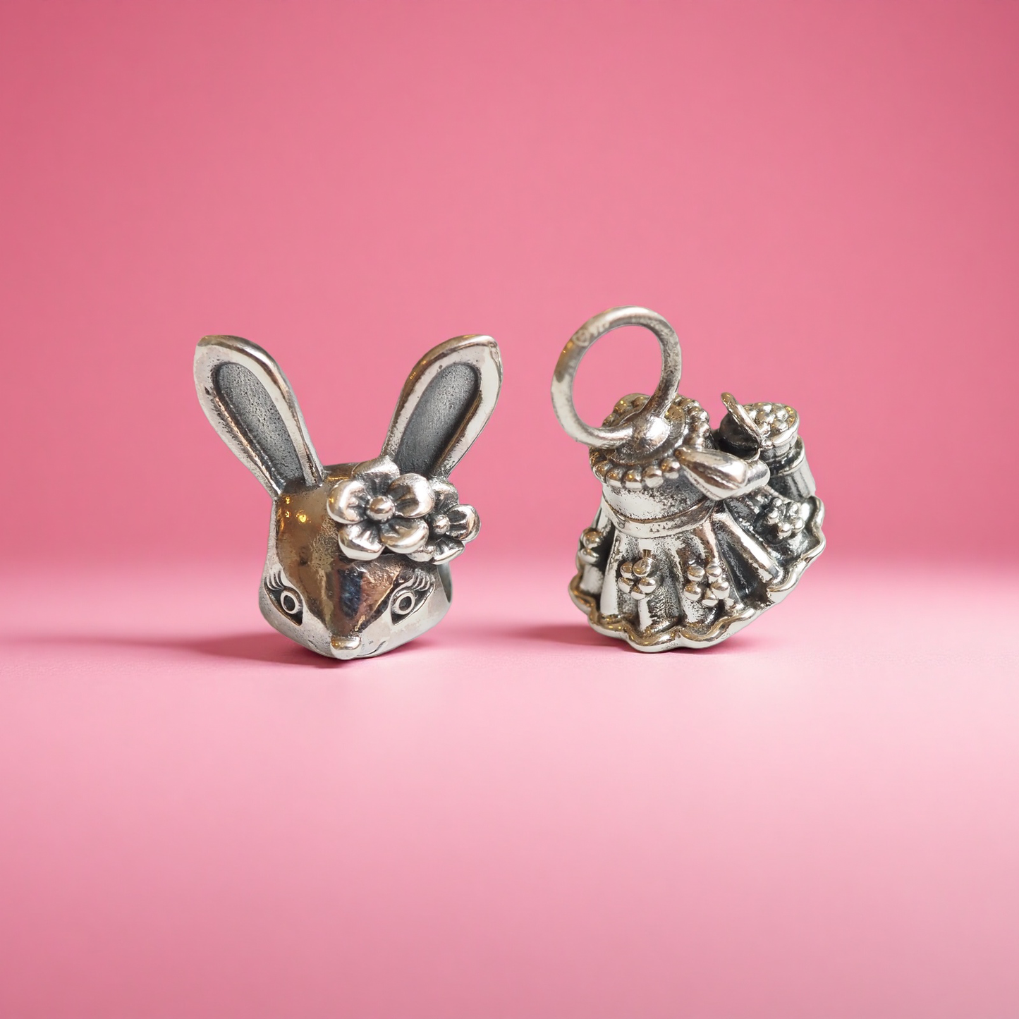 Ogerbeads - Hops – the Bunny - Head and Body