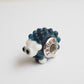 Truebeadz Uniuqe Cool Jade Wooly