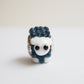 Truebeadz Uniuqe Cool Jade Wooly