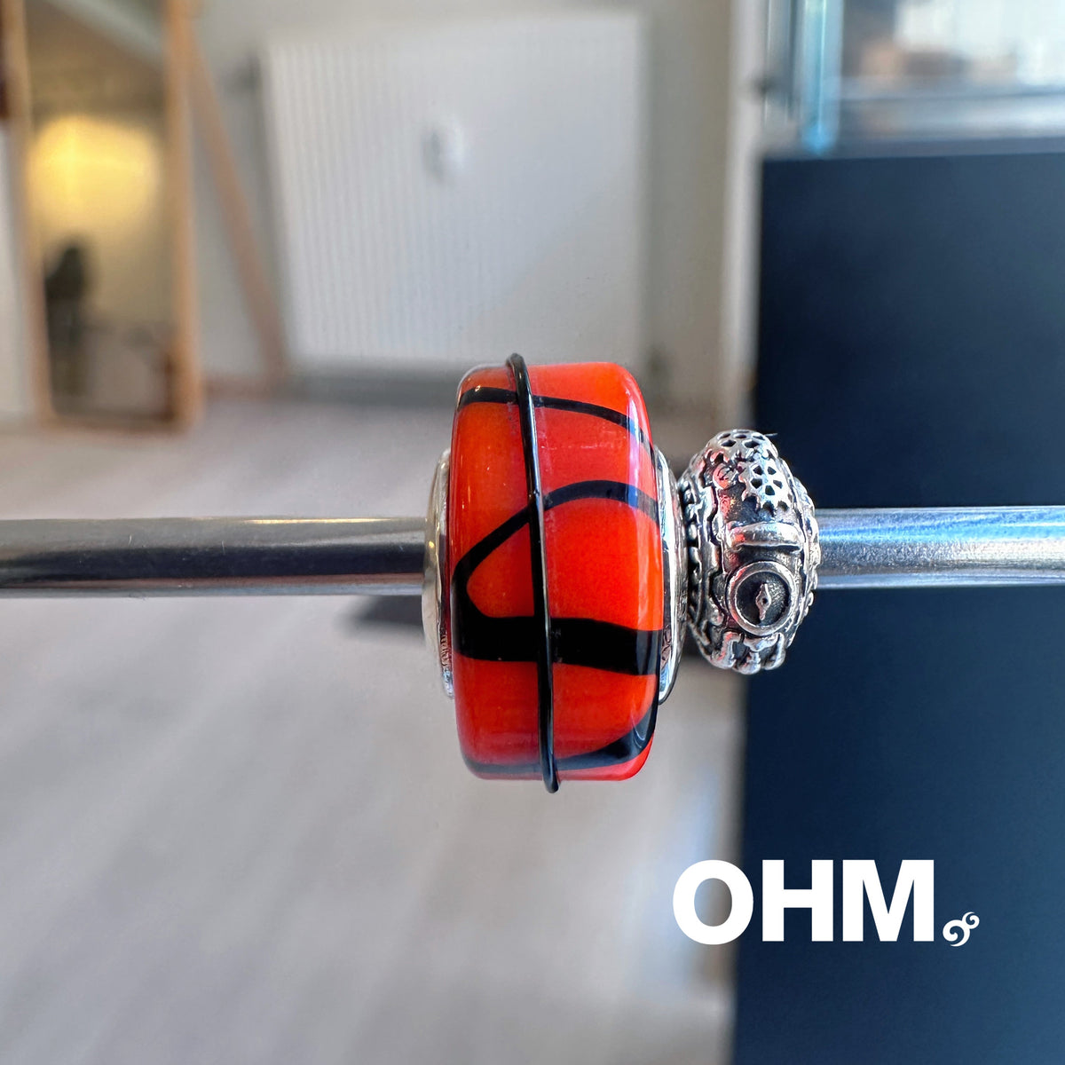 OHMnique - Witch__ Thread __ï¸_- last piece