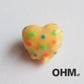 OHMnique - Assorted Melting Hearts - Paradise Punch
