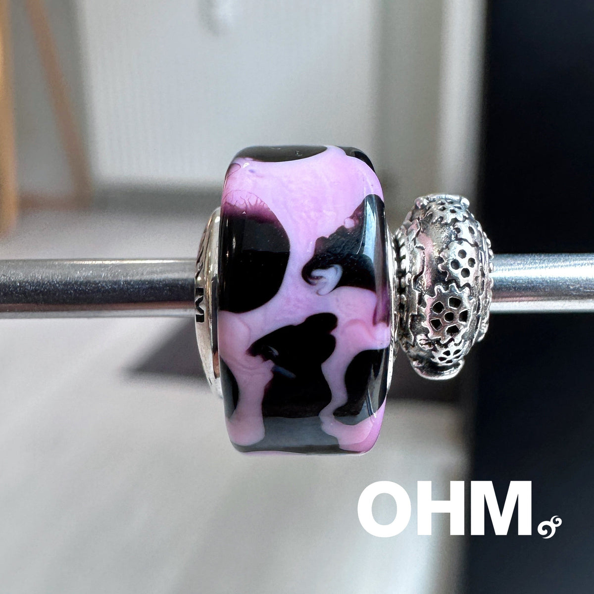 OHMnique - Moo-d Swing- last piece