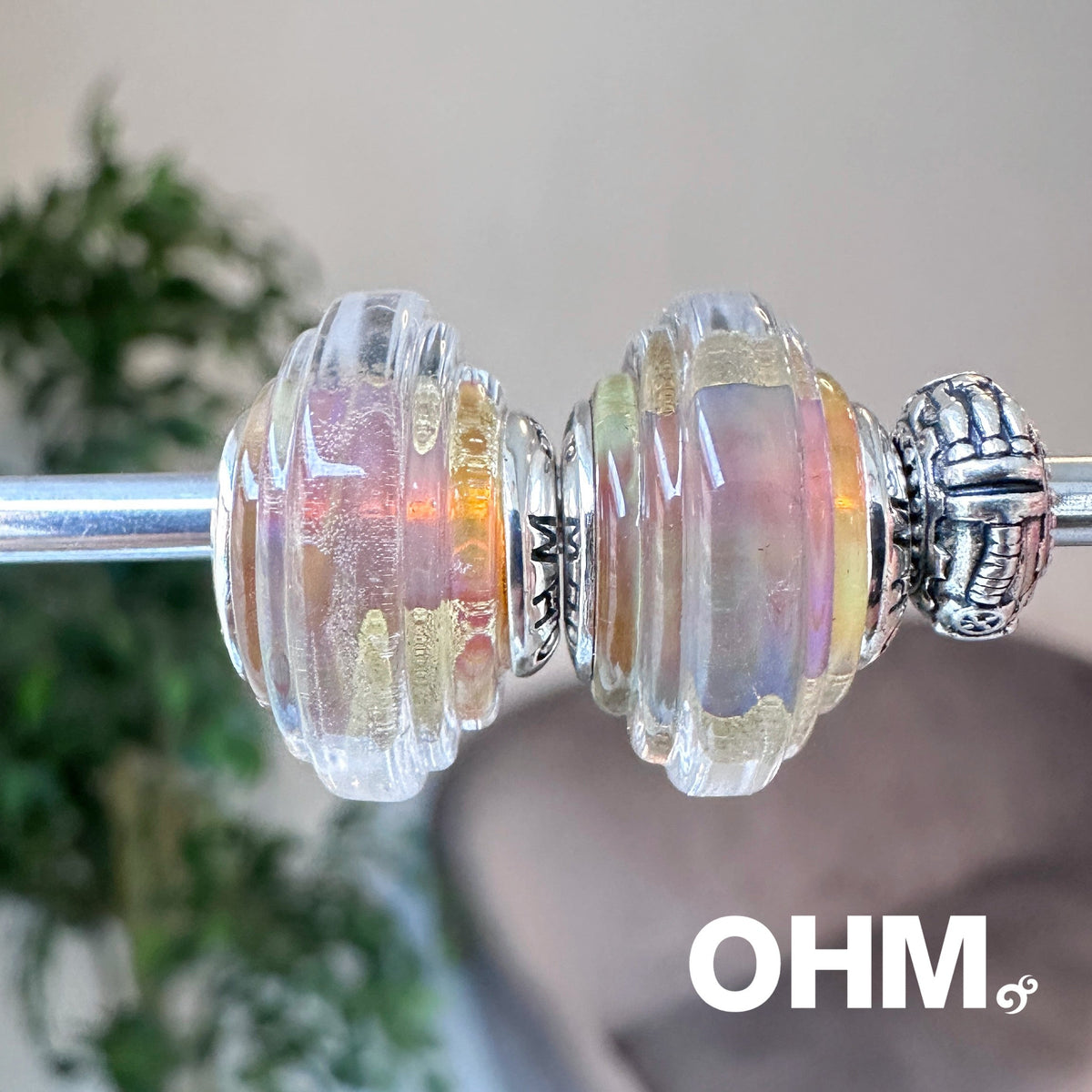OHM beads