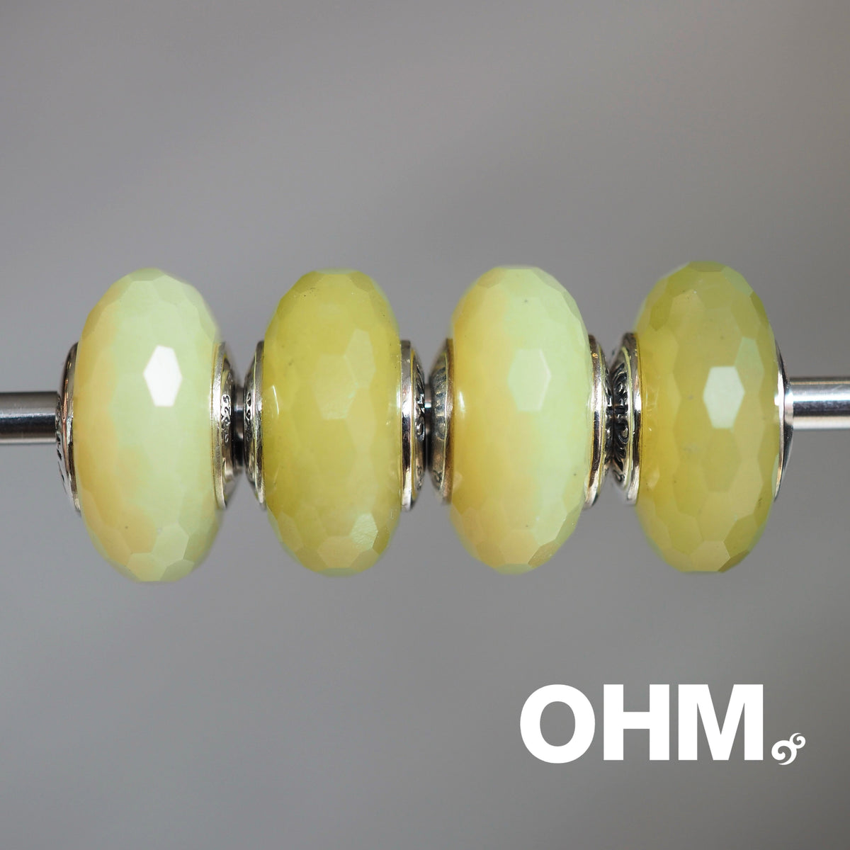 OHMnique - OROQ NO. 16 Zen Glow
