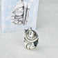 Spiritbeads Apres Ski Cat