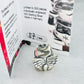 Spiritbeads Lucky Christmas Cat