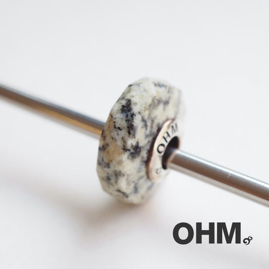 OHMnique - OROQ NO. 4 See Survival - Last piece