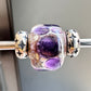 Spiritbeads Glas Lavender Field - last piece