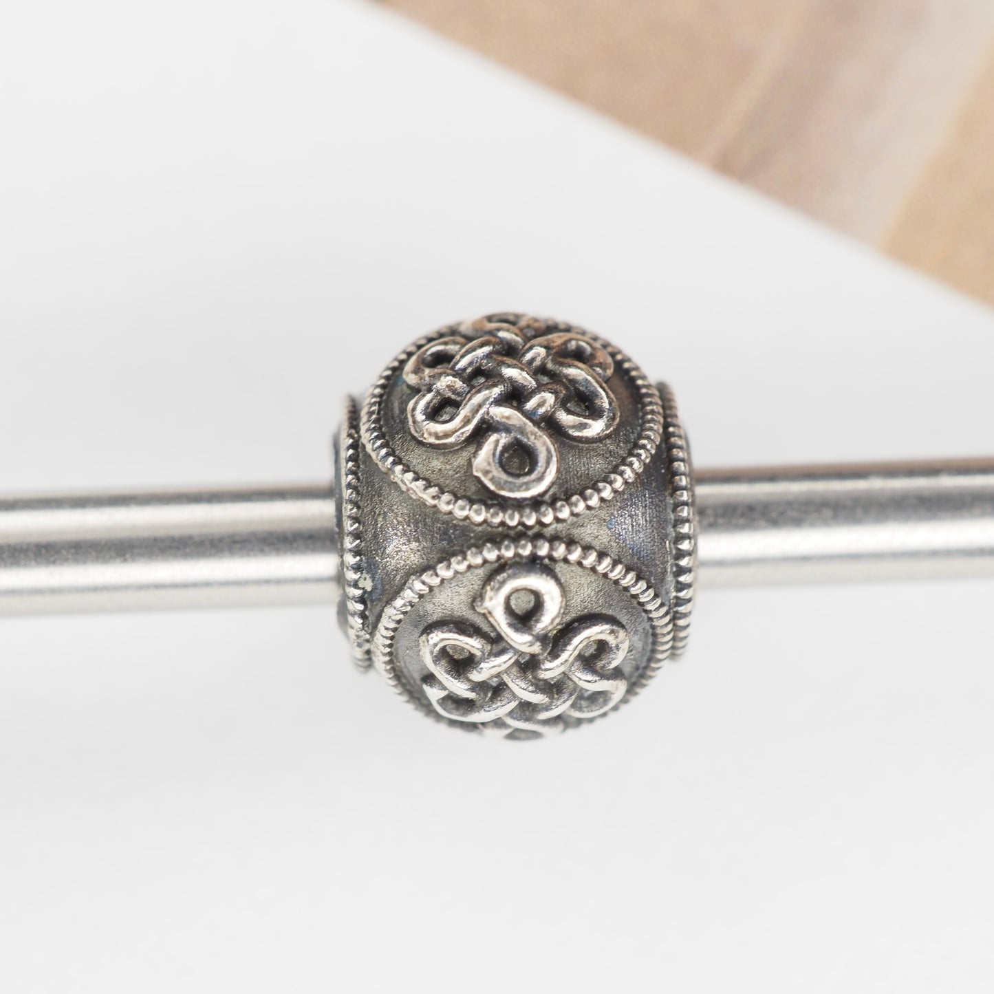 Spiritbeads Endless Kont Round
