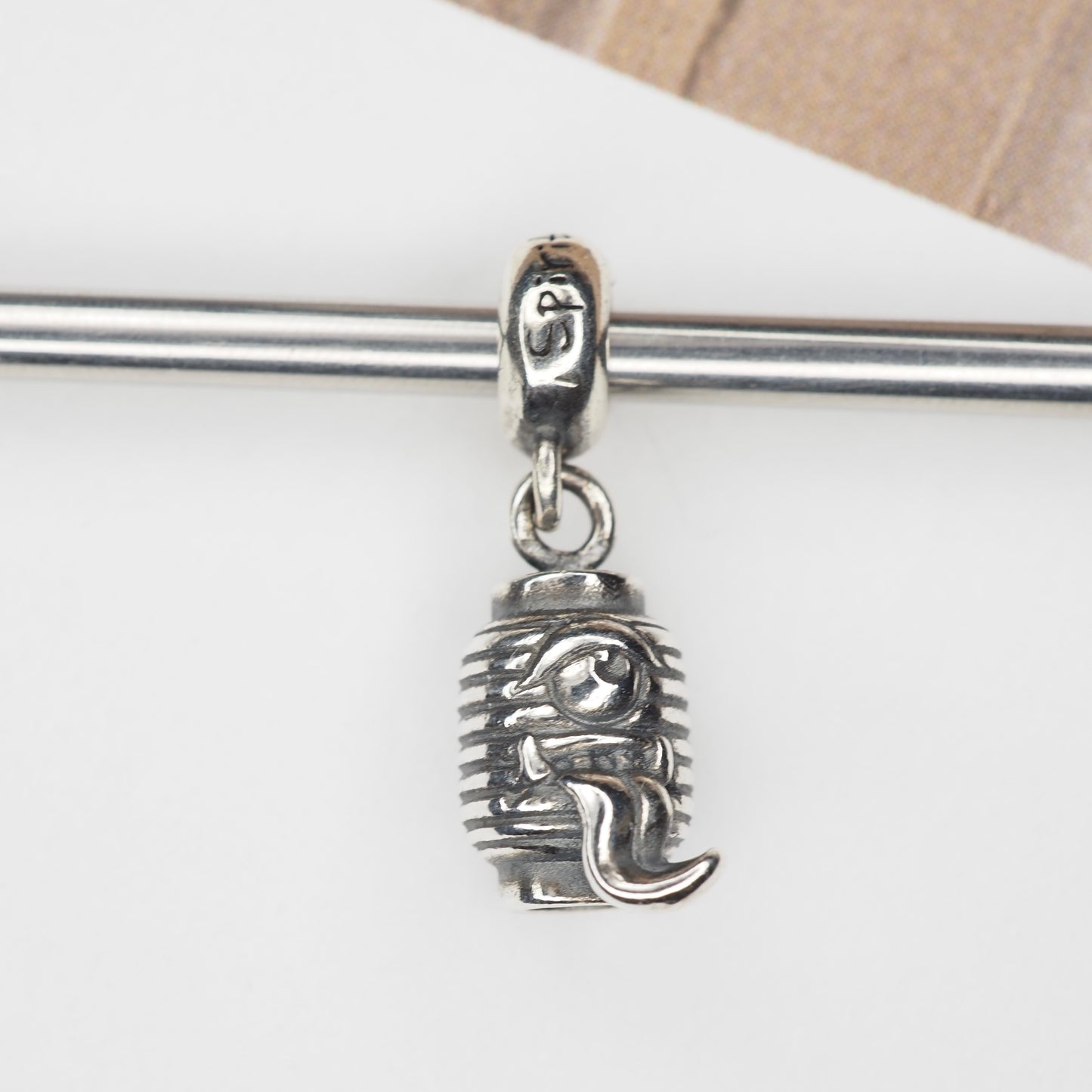 Spiritbeads Chochin Obake Small version - last piece