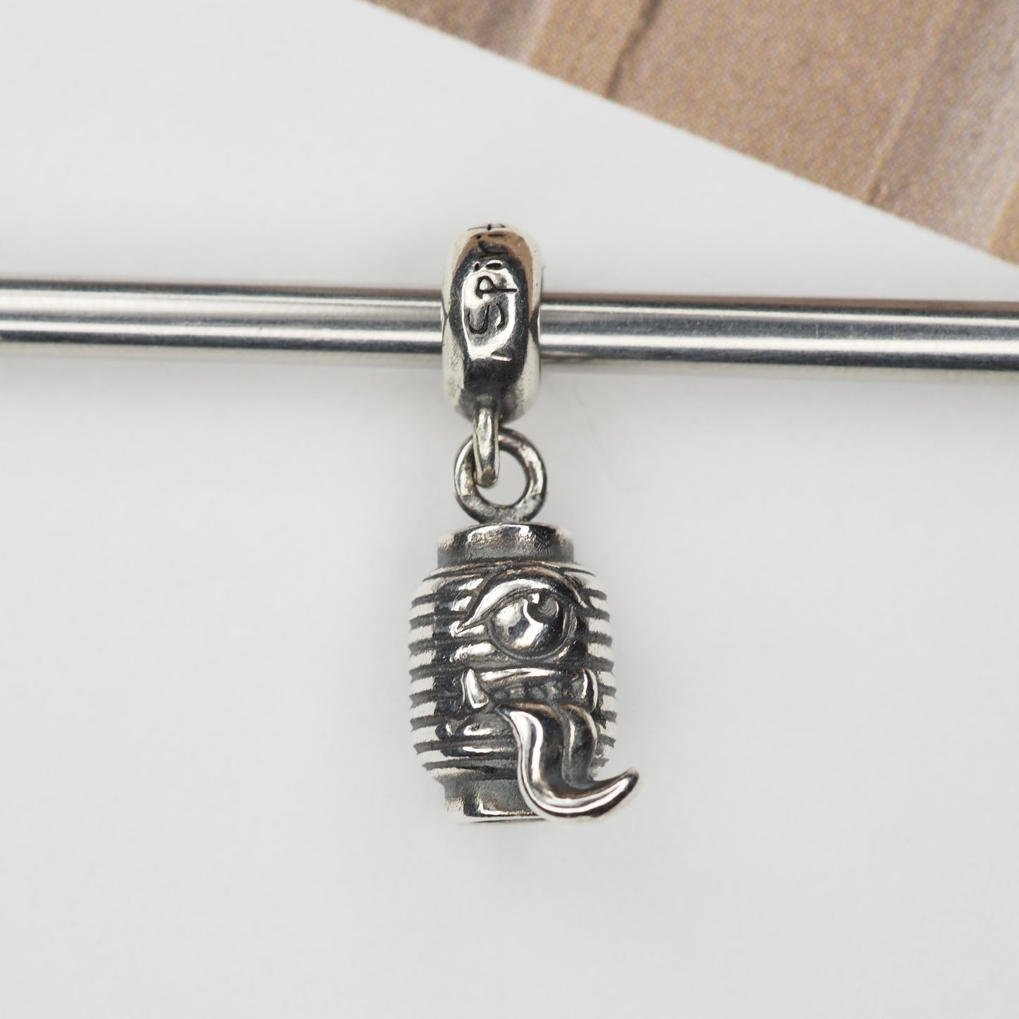 Spiritbeads Chochin Obake Small version - last piece