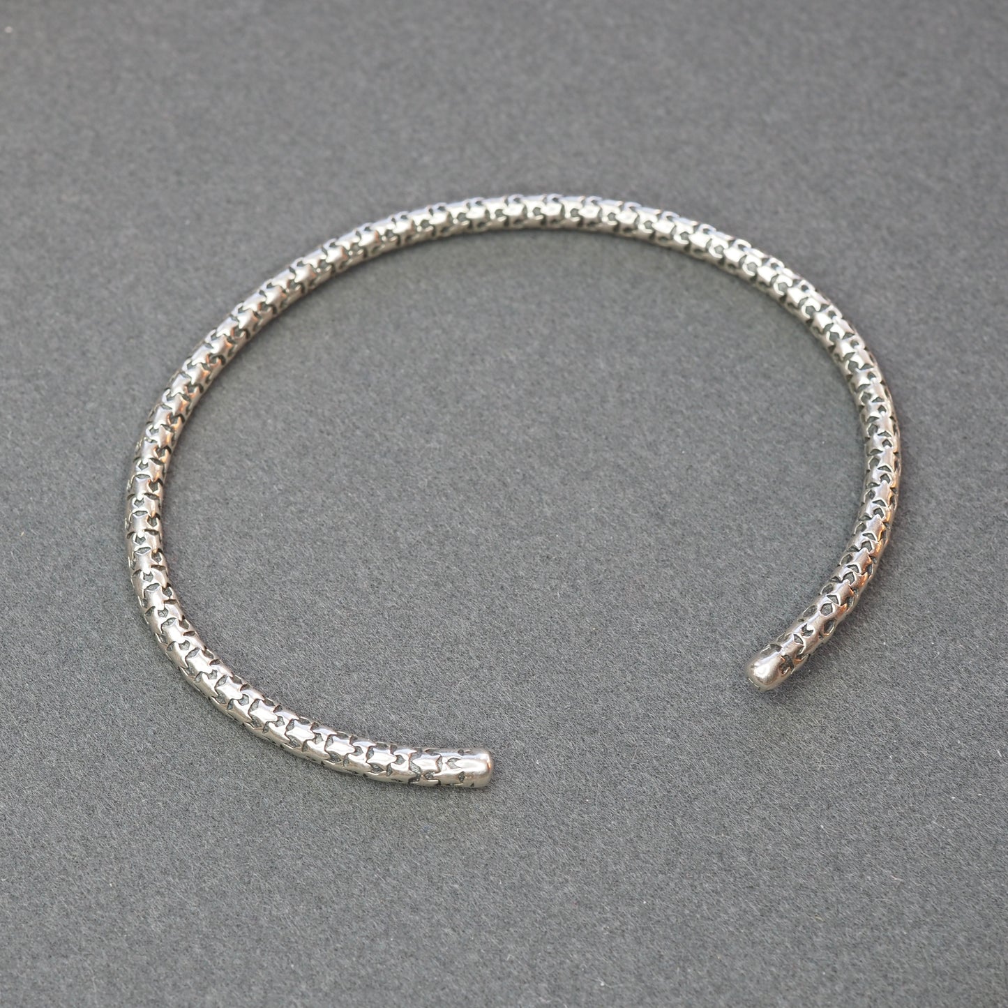 Elfbeads Star BANGLE S