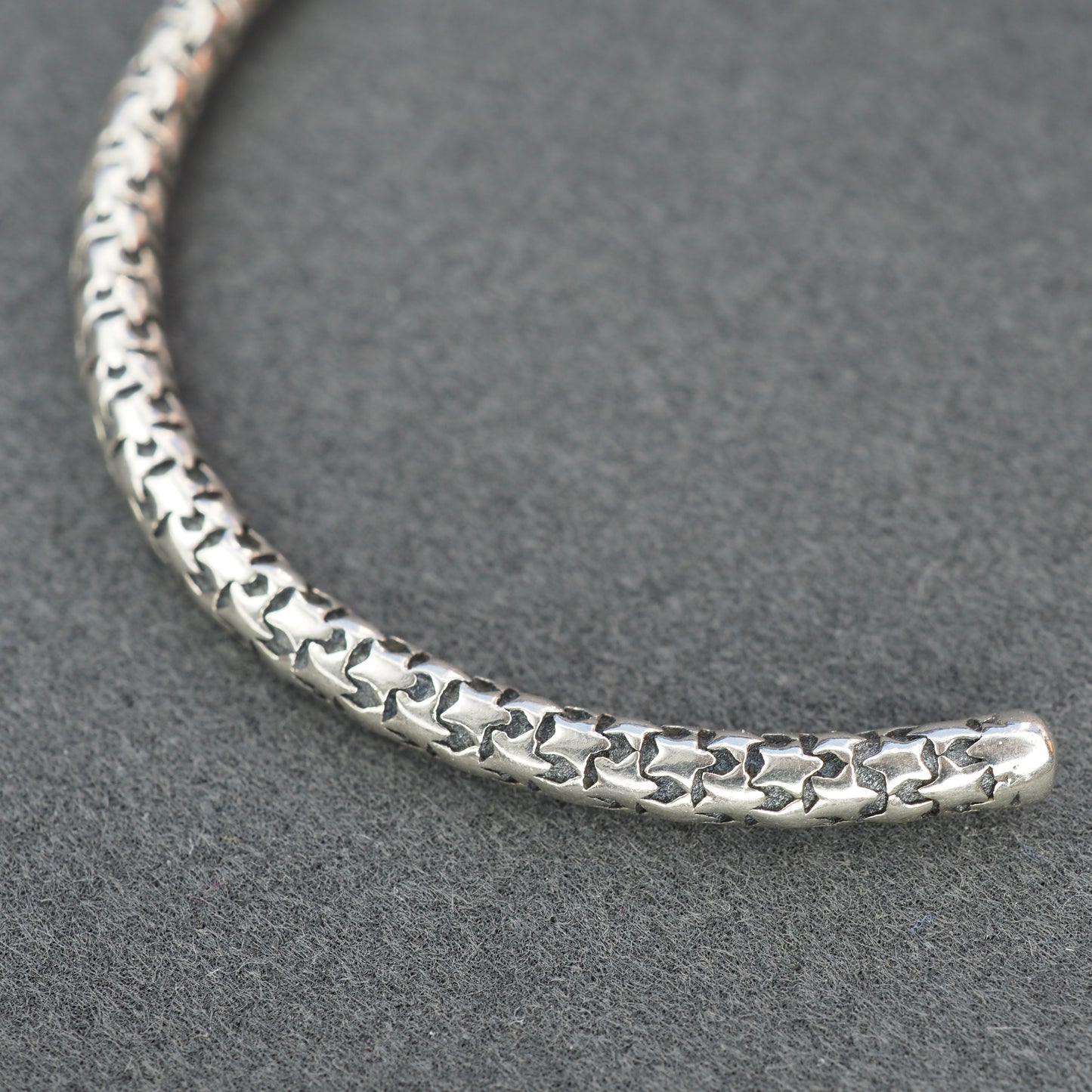 Elfbeads Star BANGLE S