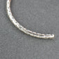 Elfbeads Stars Bangle Petite XS