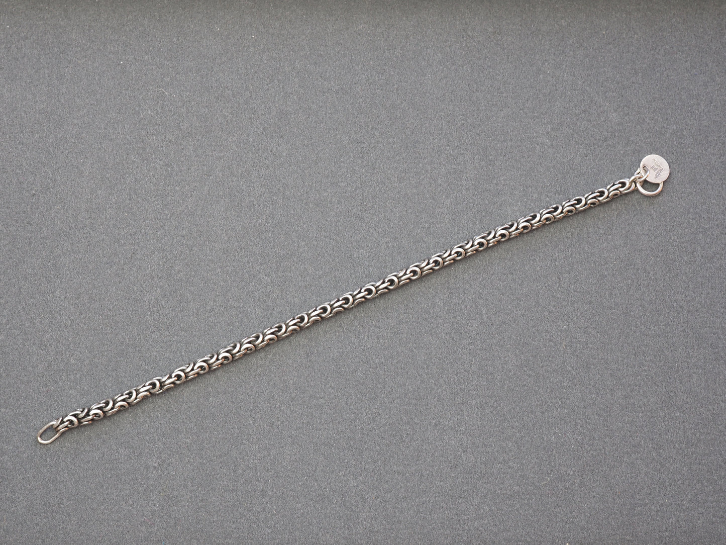 Spiritbeads Dragon Weave Chain - 14cm