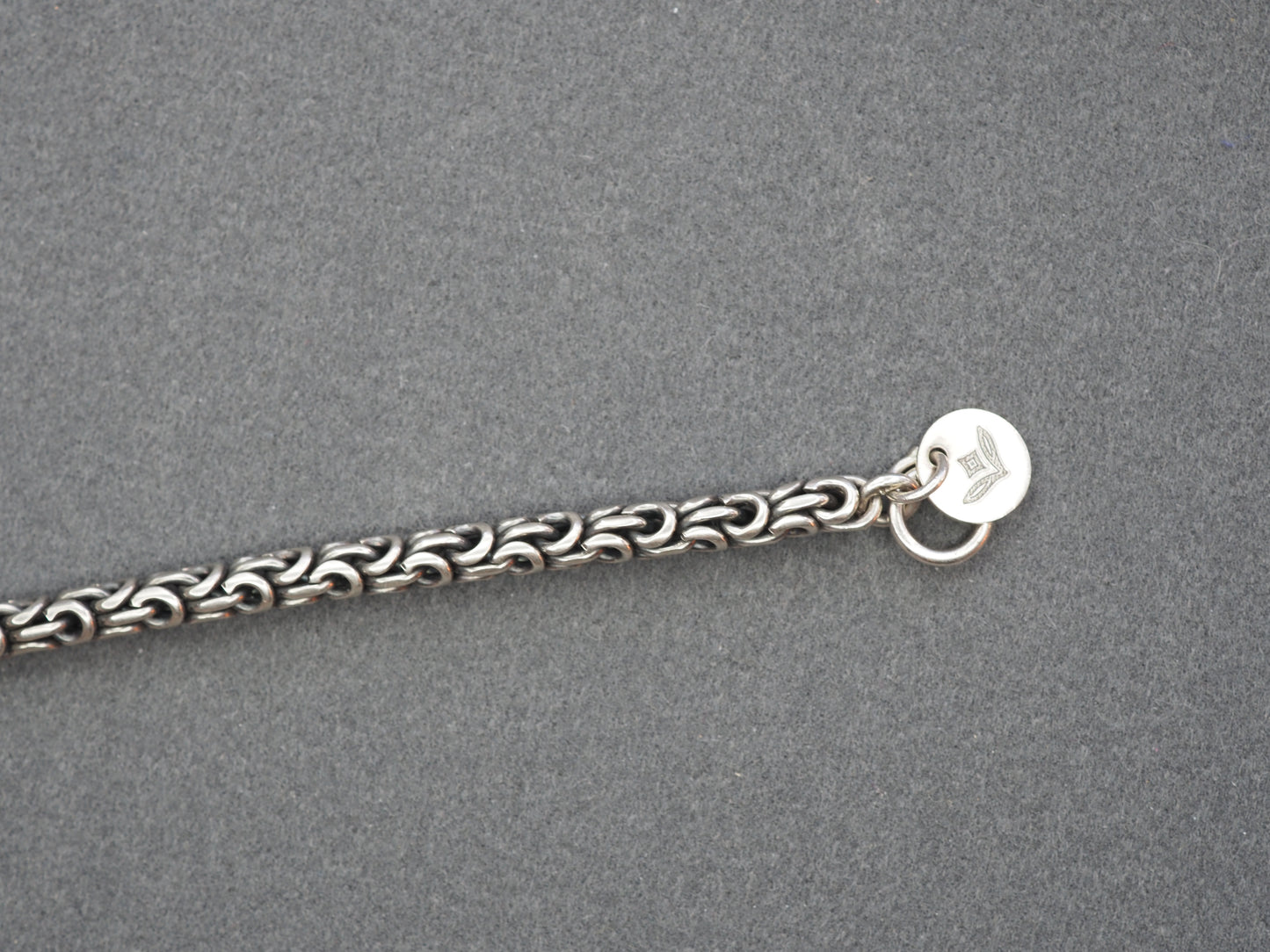 Spiritbeads Dragon Weave Chain - 14cm