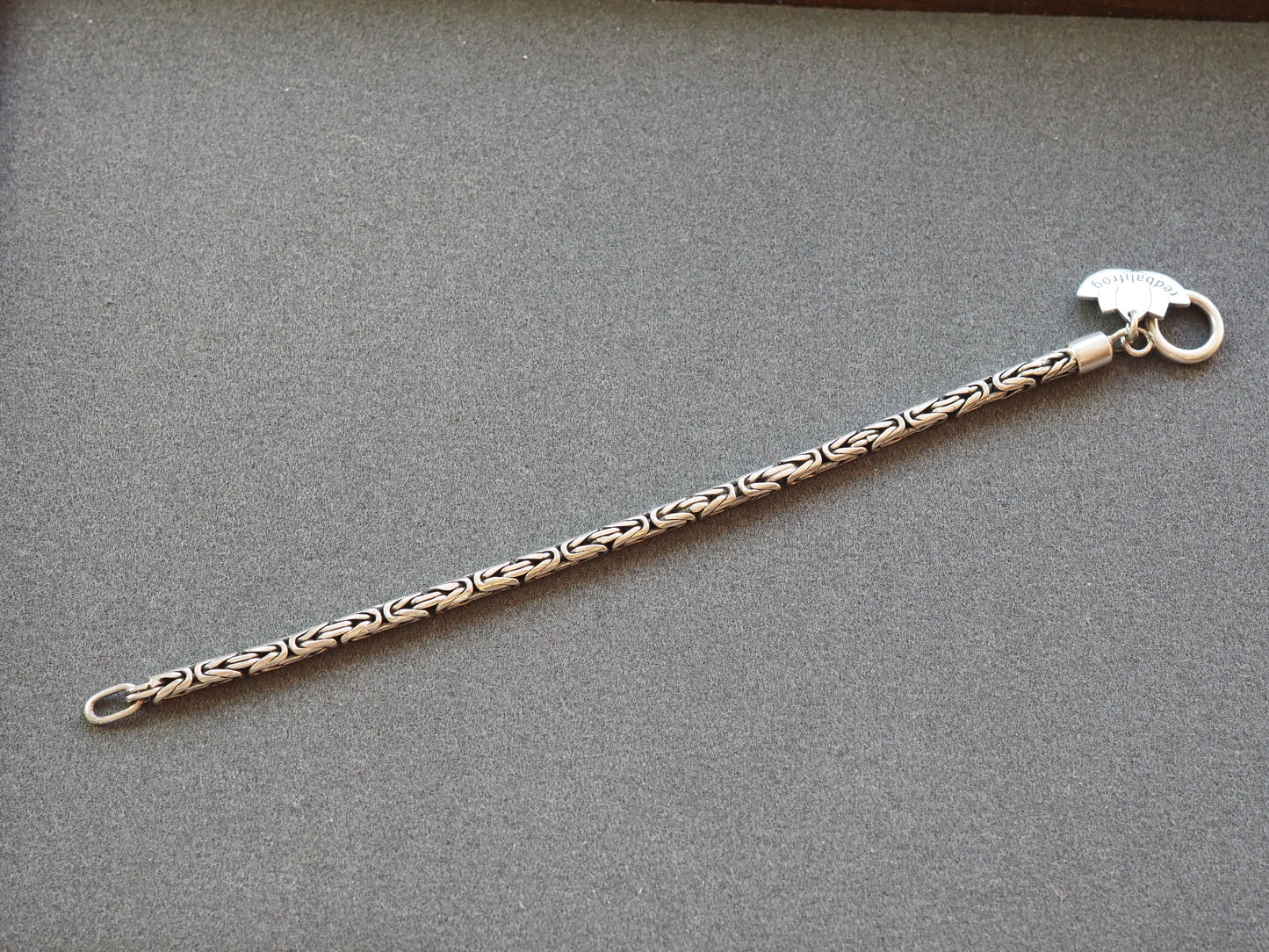 Redbalifrog Chain 13cm